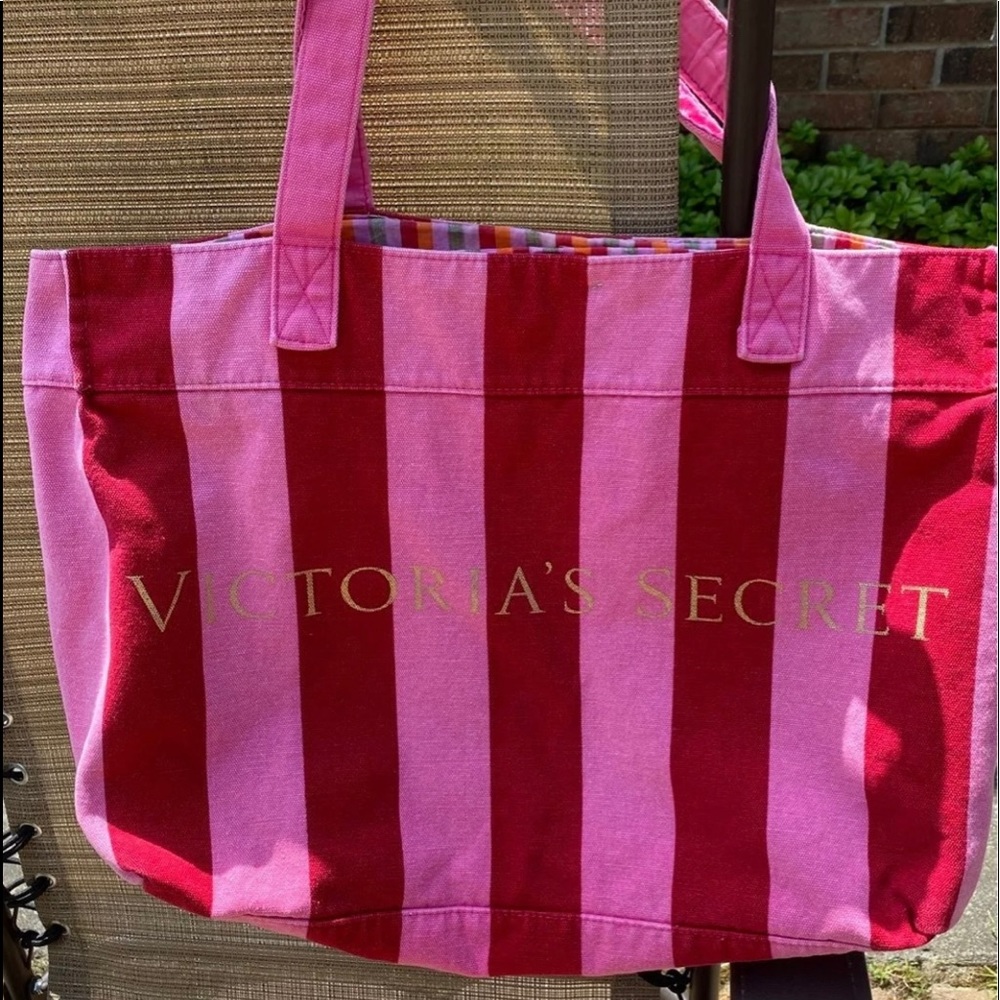 Victoria Secret Tote